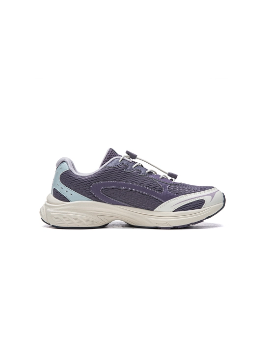 Bolalar krossovkalari Li-Ning Ark 2 YKCW014 — ARC amortizatsiya, yengil va nafas oluvchi