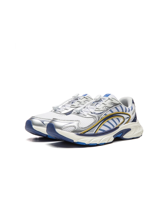 Bolalar krossovkalari Li-Ning Ark 2 YKCW014 — ARC amortizatsiya, yengil va nafas oluvchi