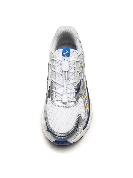 Bolalar krossovkalari Li-Ning Ark 2 YKCW014 — ARC amortizatsiya, yengil va nafas oluvchi