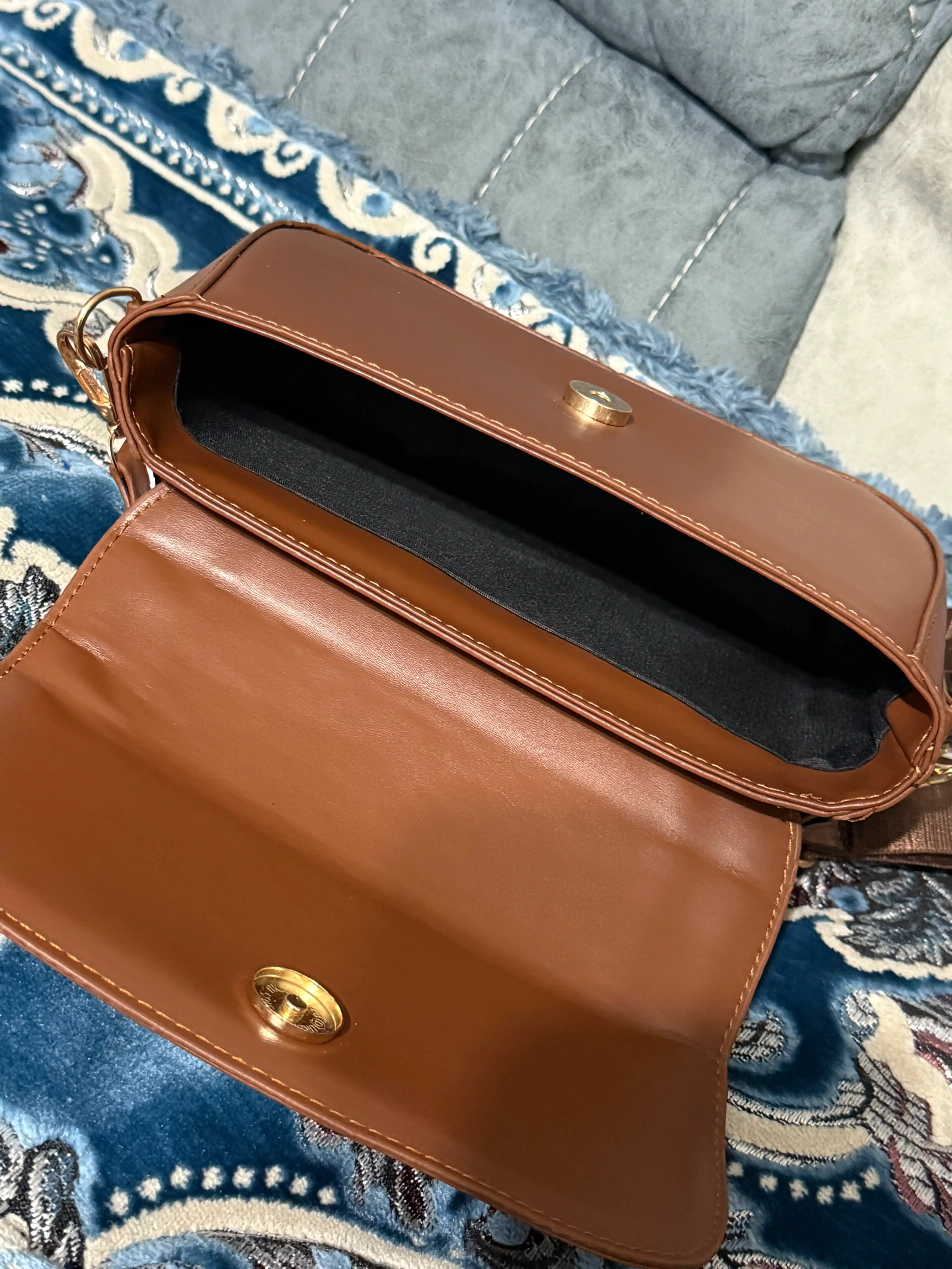 Ayollar uchun ASIYAT Cross-body sumka, yelka orqali taqiladigan, a’lo sovg‘a