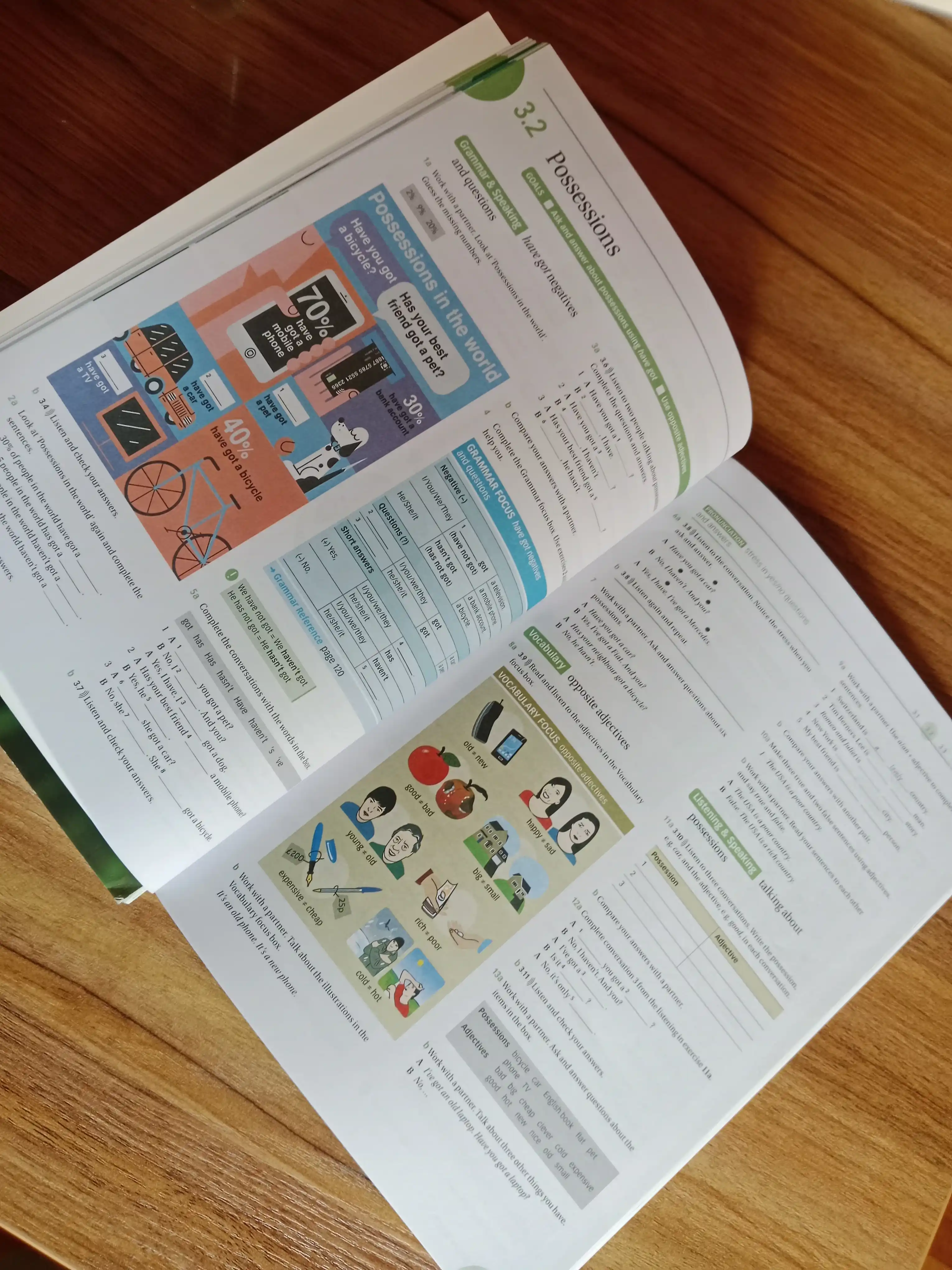 Navigate A1 Coursebook+Workbook