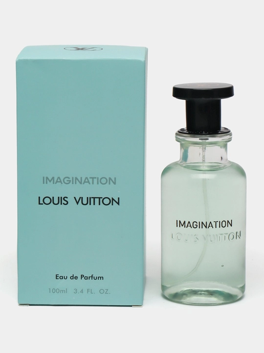 Erkaklar parfumi Imagination Eau de Parfum, 100 ml, sitrus hidli erkaklar atiri