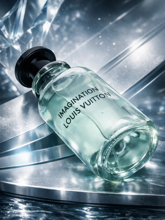 Erkaklar parfumi Imagination Eau de Parfum, 100 ml, sitrus hidli erkaklar atiri
