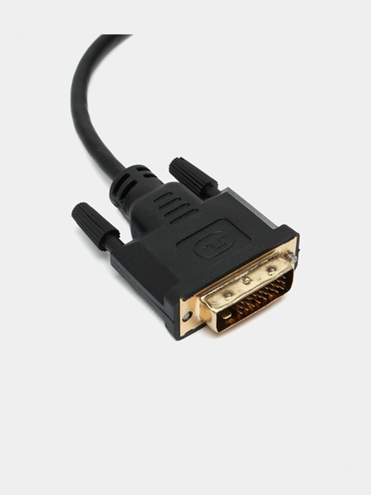 Kabel, adapter