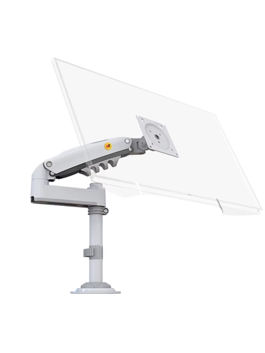 Monitor, televizor kronshteyni, 17-32, North Bayou H100 White, RSTAR