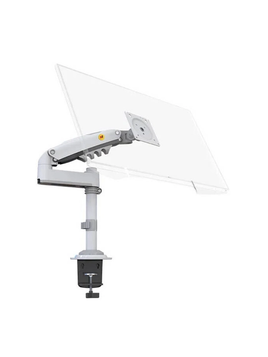 Monitor, televizor kronshteyni, 17-32, North Bayou H100 White, RSTAR