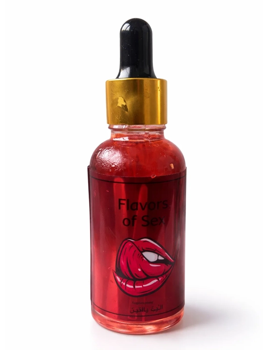 Подарочный набор Victoria’s Secret Love Flavors 3-в-1 – парфюм-спрей
