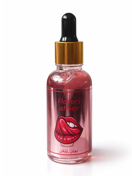 Подарочный набор Victoria’s Secret Love Flavors 3-в-1 – парфюм-спрей