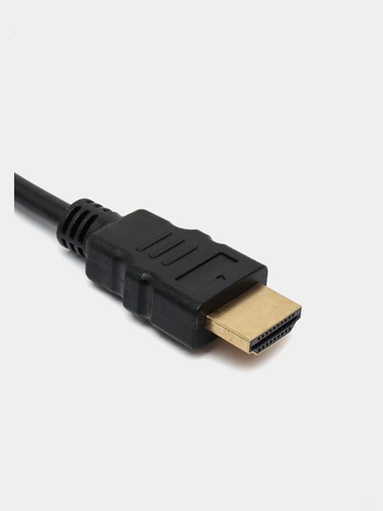 Адаптер HDMI-VGA