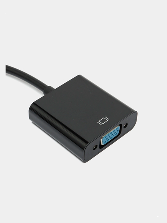 Адаптер HDMI-VGA
