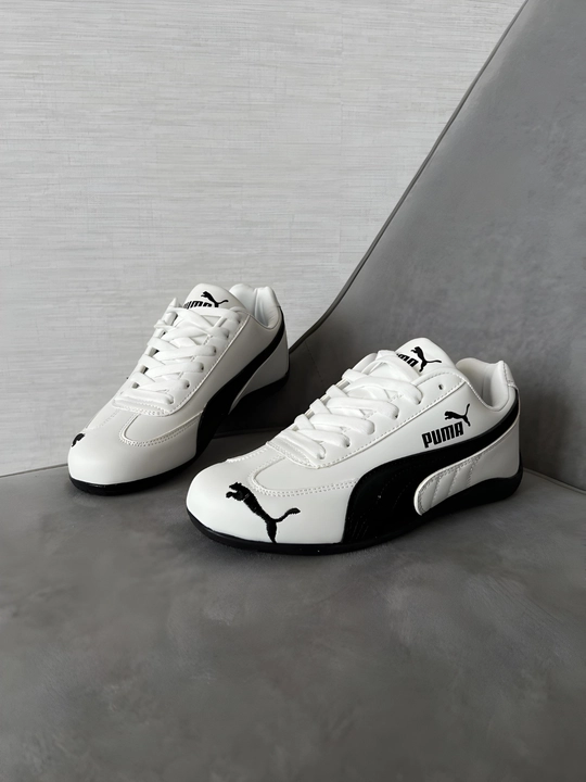 Puma kundalik baletkalar 1o'lchamga katta 1o'lcham kichigini buyurtma qiling BOLSHIMERKA