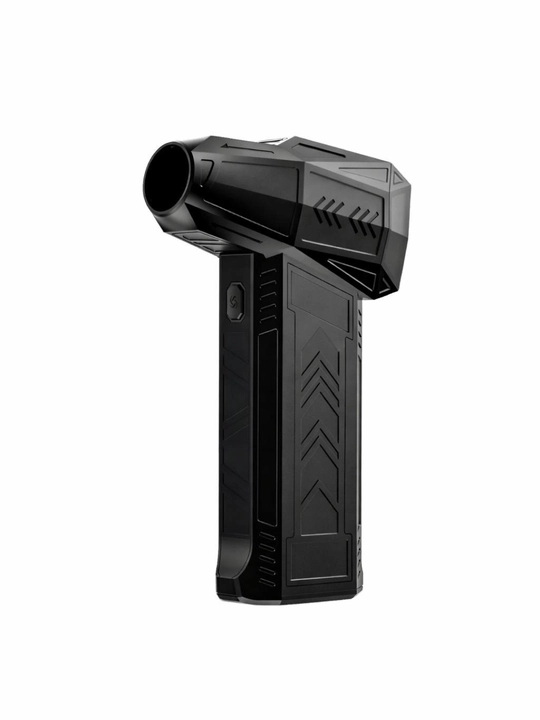 Вентилятор Violent X11 Turbo Fan – мощный мини-вентилятор для компьютера и автомобиля