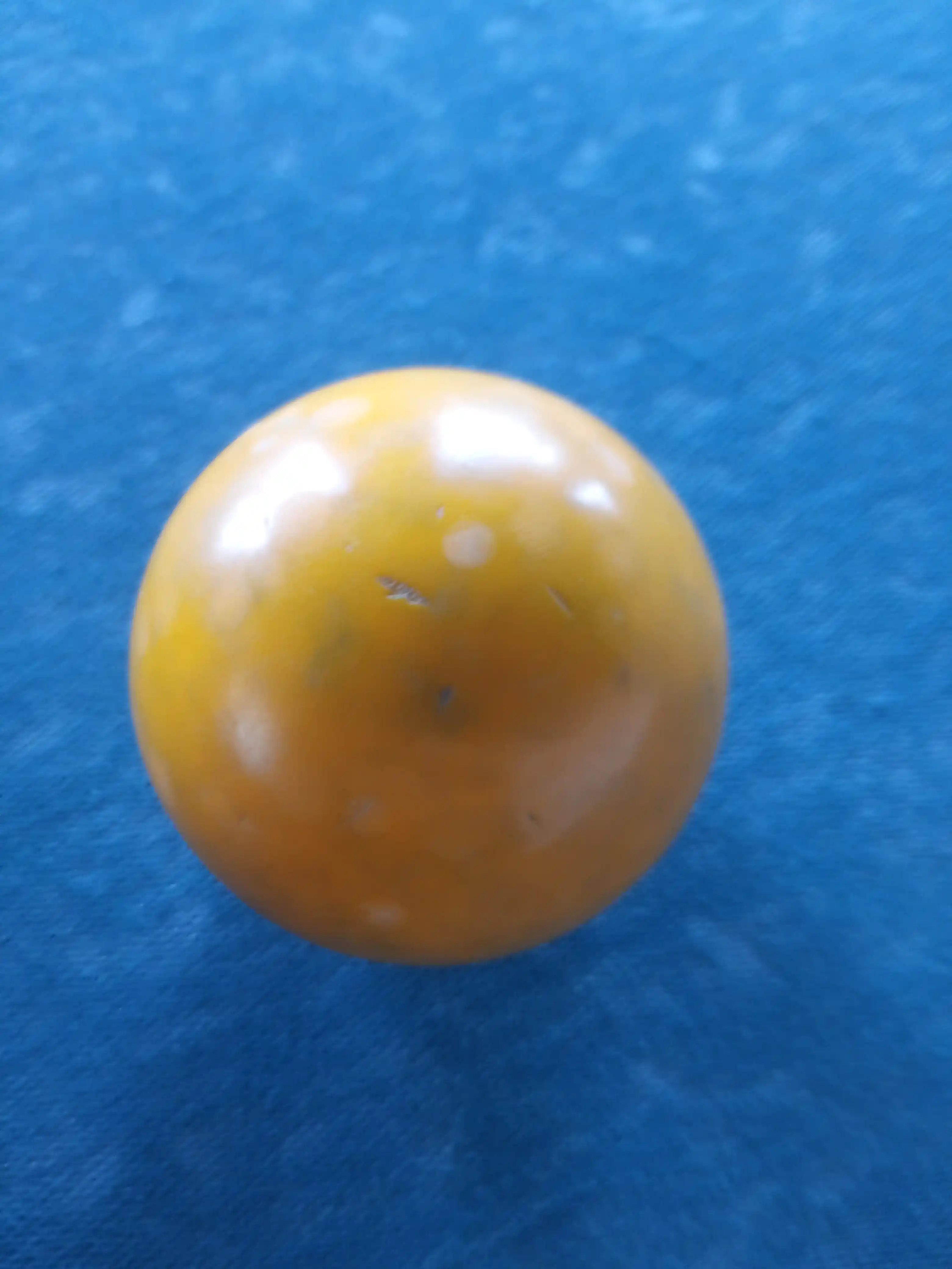 Набор бильярдных шаров King Ball, 16 шт 