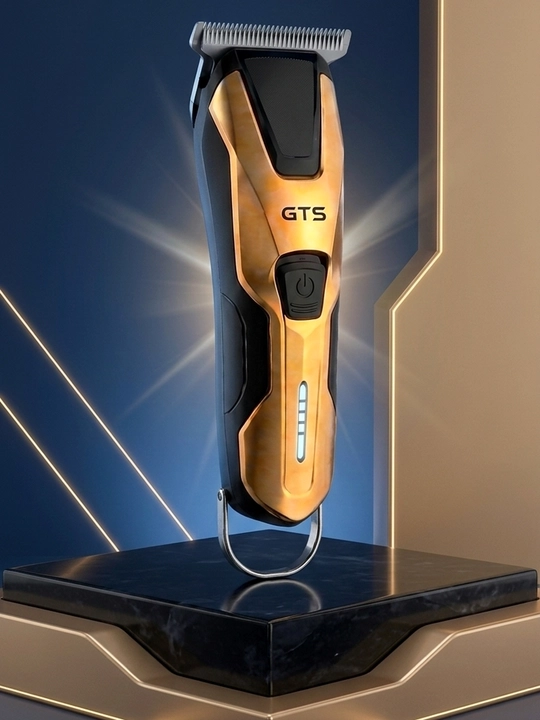 GTS professional trimmeri - Mukammal gruming san’ati