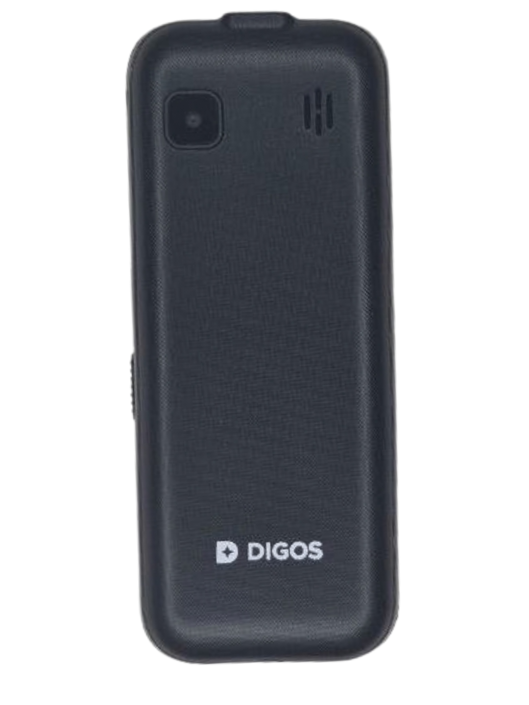 Mobil telefon DIGOS 103, 2 sim Imei o'tgan, zaryadka bor, 1850 mAs