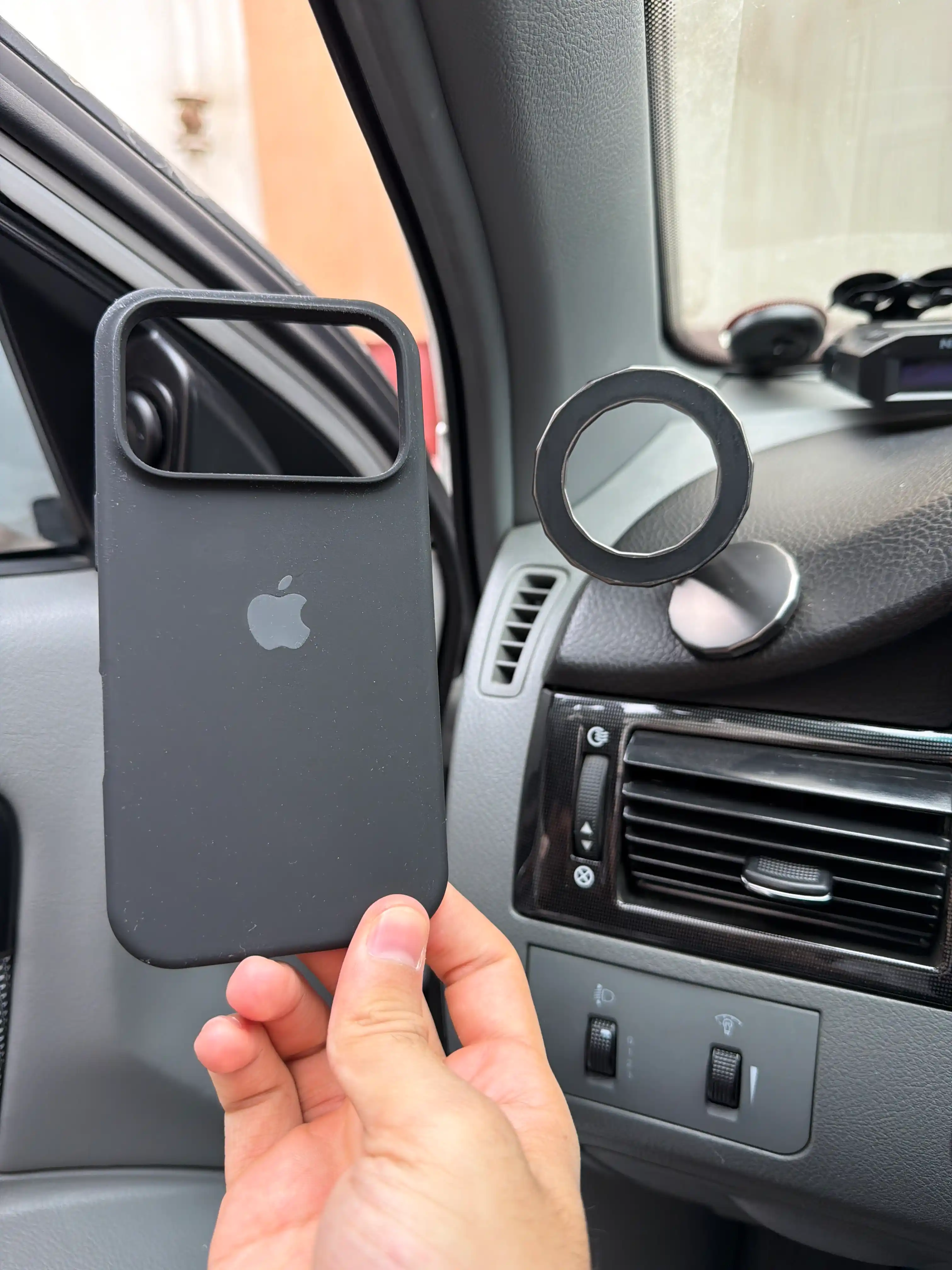 IPhone 17 Pro max, 17 Pro g‘ilofi silikonli har hil rangda