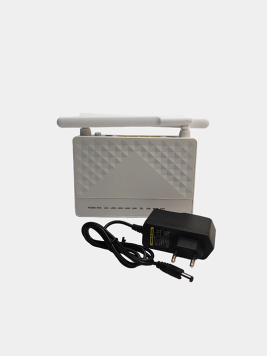 Роутер GPON Huawei EchoLife EG8141A5 от Uztelecom - 