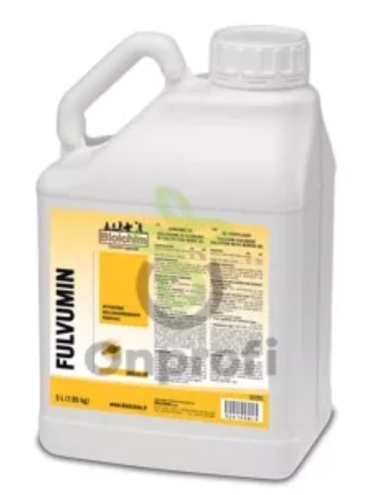 Biolxim FULVUMIN (Biolchim Fulvumin) biostimulyatori