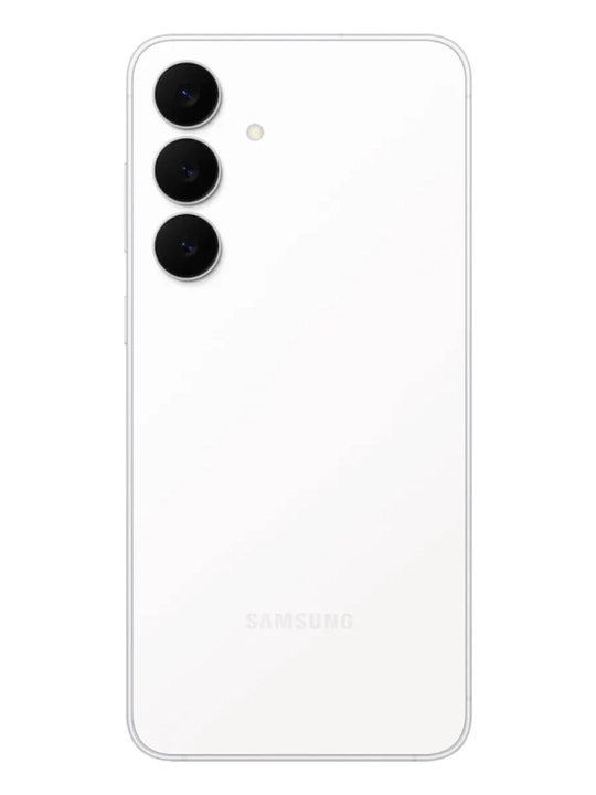 Смартфон Samsung Galaxy S25 FE, Dynamic AMOLED 2X, 50 МП, 120 Гц, гарантия 1 год