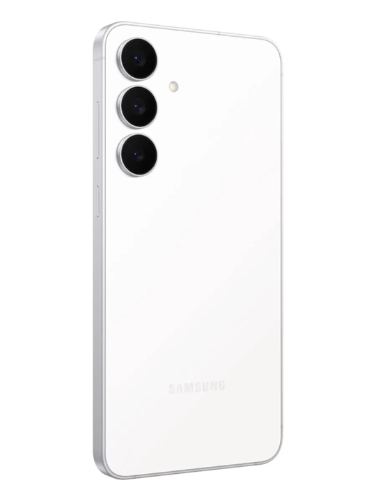 Смартфон Samsung Galaxy S25 FE, Dynamic AMOLED 2X, 50 МП, 120 Гц, гарантия 1 год