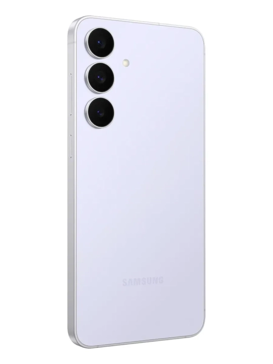 Смартфон Samsung Galaxy S25 FE, Dynamic AMOLED 2X, 50 МП, 120 Гц, гарантия 1 год