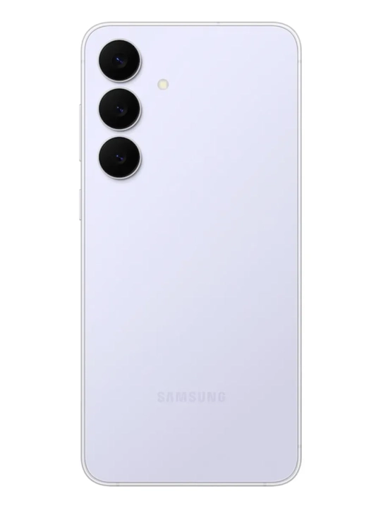 Смартфон Samsung Galaxy S25 FE, Dynamic AMOLED 2X, 50 МП, 120 Гц, гарантия 1 год