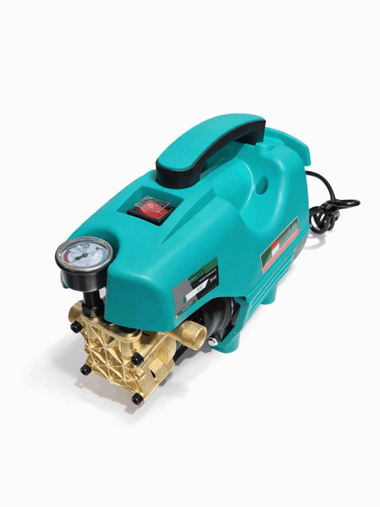 Yuqori bosimli karcher apparati, avtomobil yuvish moslamasi