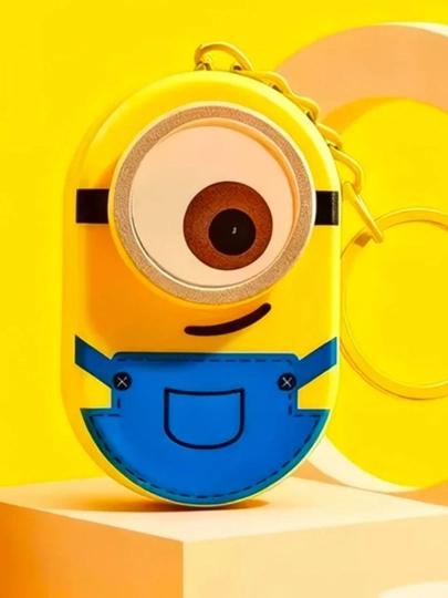 Магнитные слайдеры — GIFTSSS-MINION-ЖЕЛТ