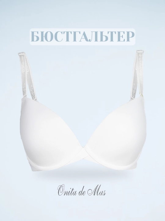 Bustgalter yuqa paralon, c kosali 6669 Onita de Mas - 