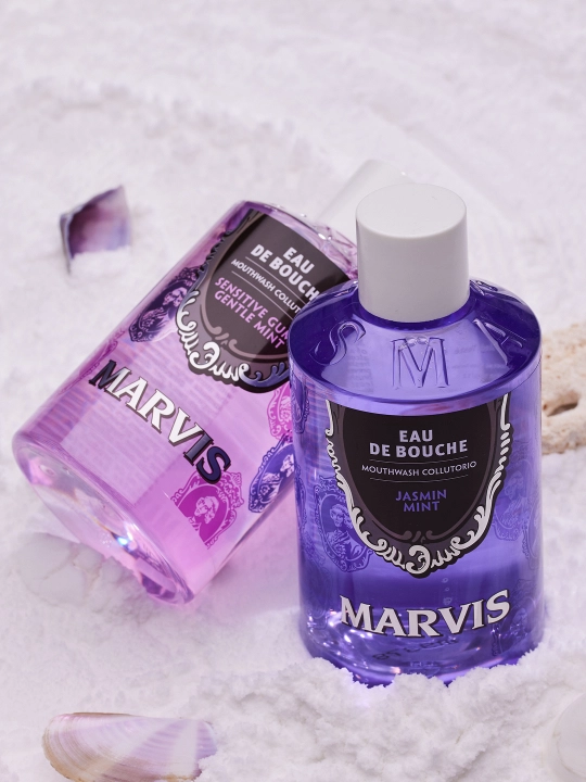 Marvis og‘iz chayish vositasi