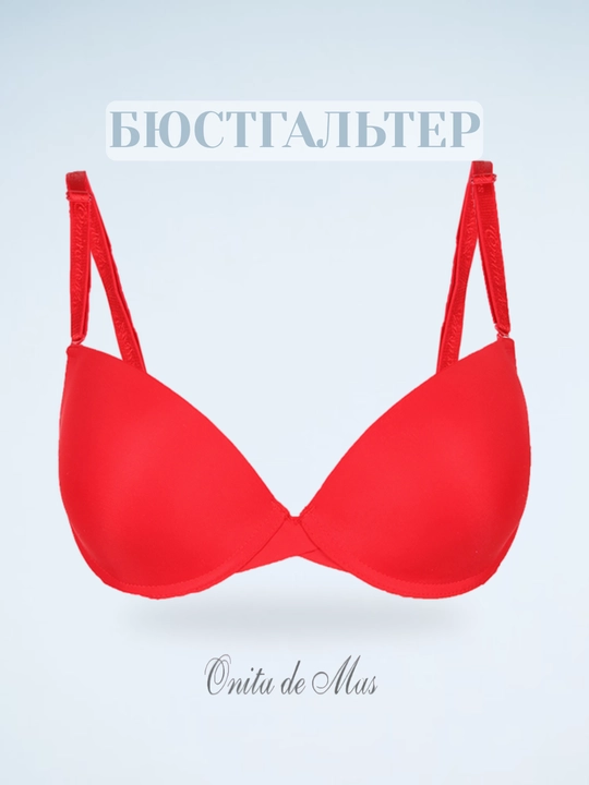 Bustgalter yuqa paralon, c kosali 6669 Onita de Mas - 