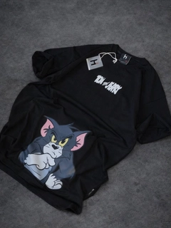 Черный