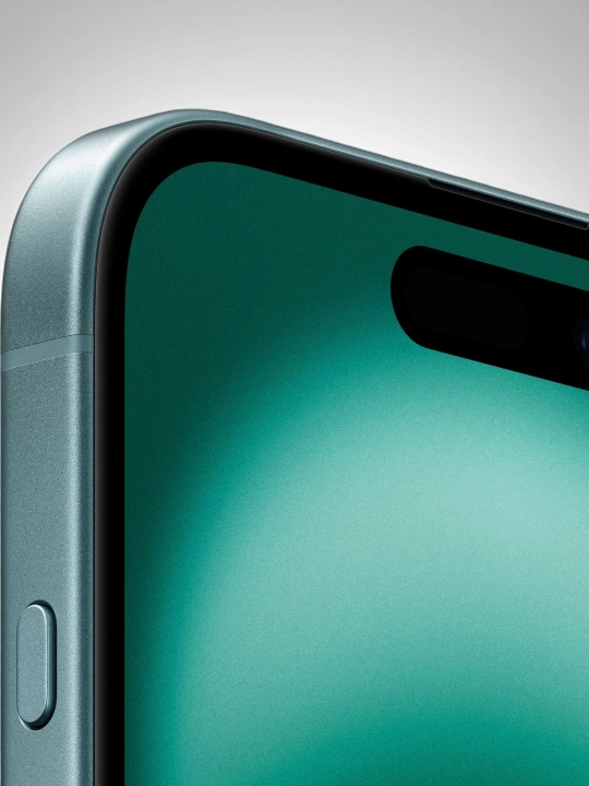 Smartfon Apple iPhone 16 128 GB