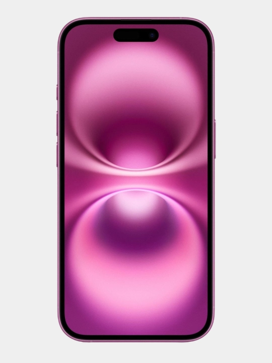 Смартфон Apple iPhone 16 128 GB