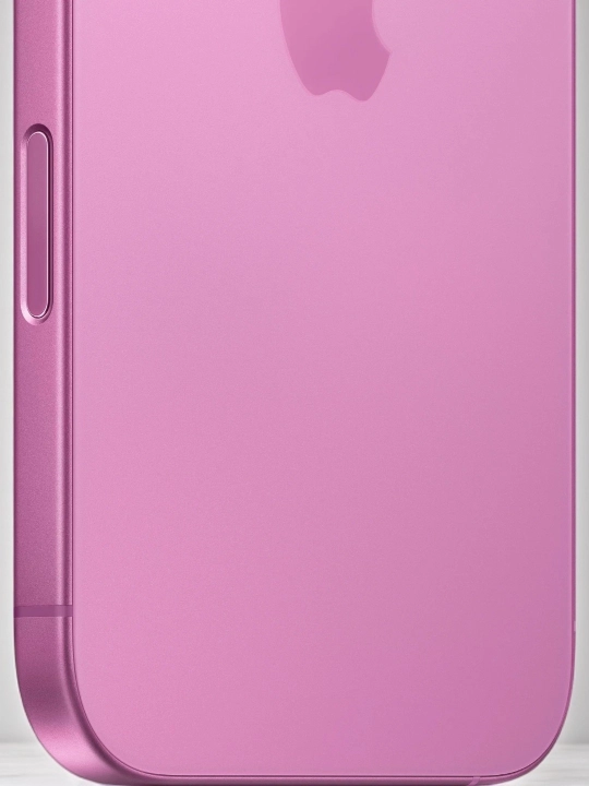 Смартфон Apple iPhone 16 128 GB