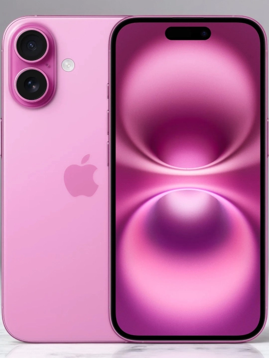Смартфон Apple iPhone 16 128 GB - 