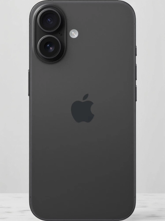 Смартфон Apple iPhone 16 128 GB
