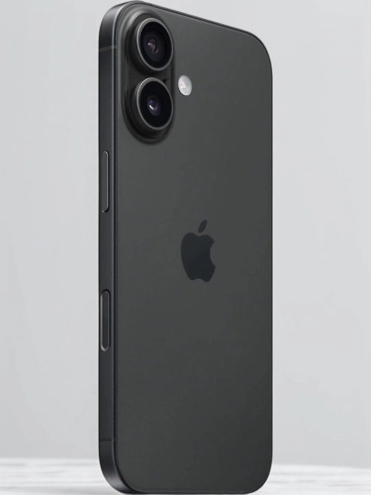 Смартфон Apple iPhone 16 128 GB