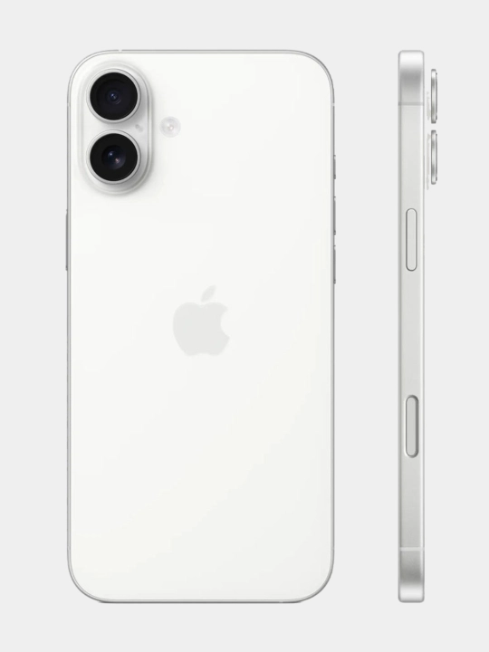 Смартфон Apple iPhone 16 128 GB
