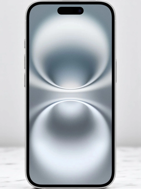 Смартфон Apple iPhone 16 128 GB