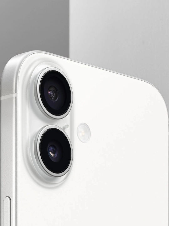 Смартфон Apple iPhone 16 128 GB