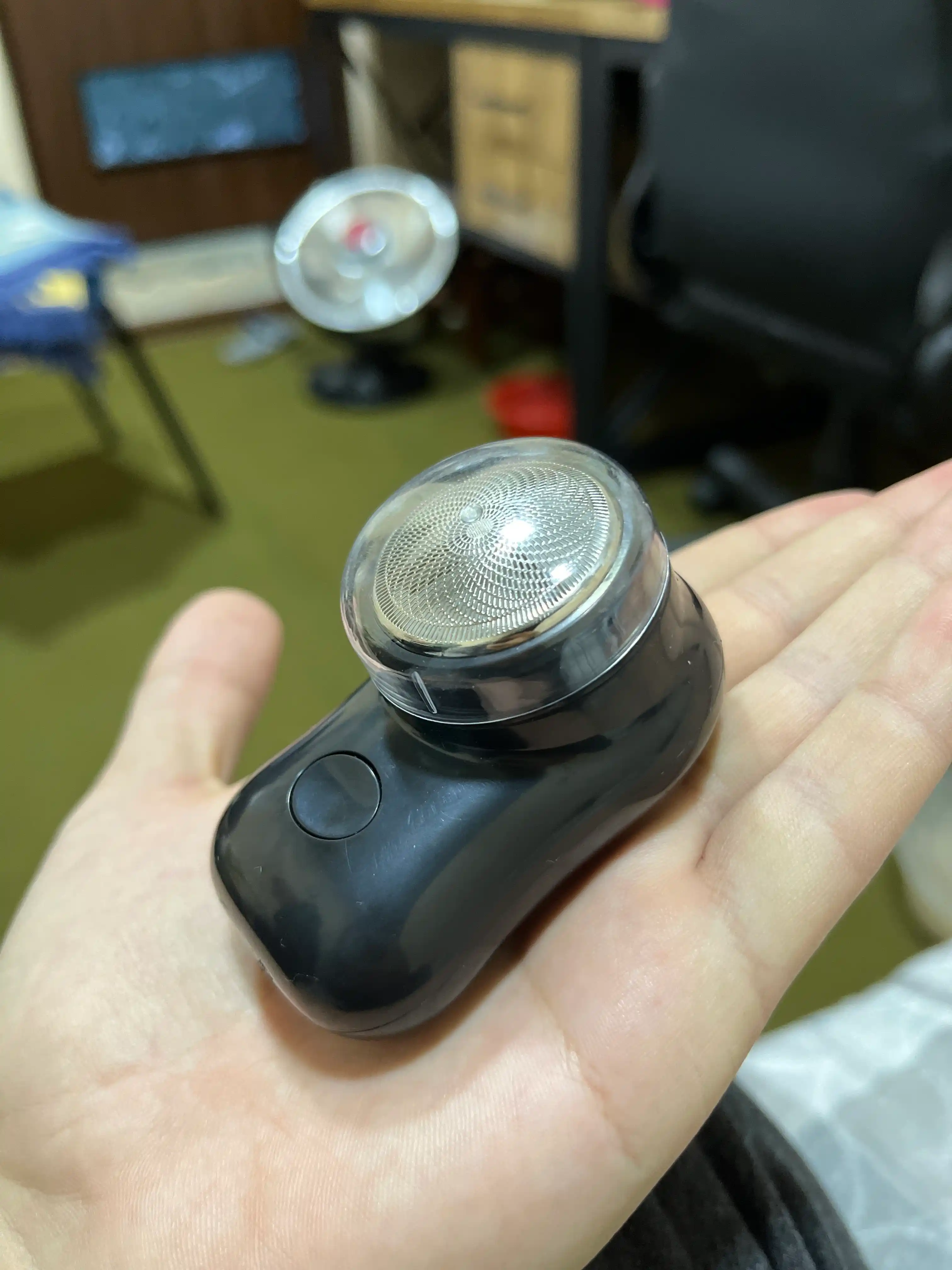 Электробритва, Mini Shaver