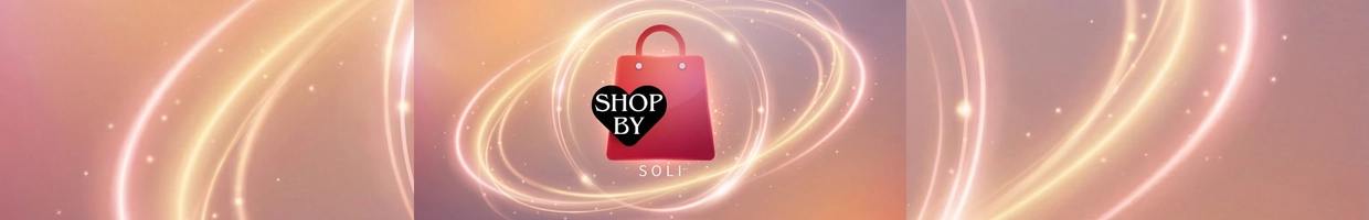 shop by soli