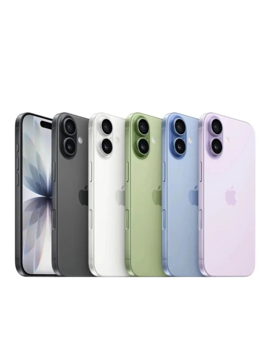 Смартфон Apple iPhone 17 , 256 GB