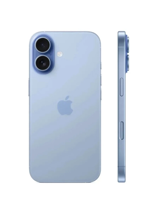 Смартфон Apple iPhone 17 , 256 GB