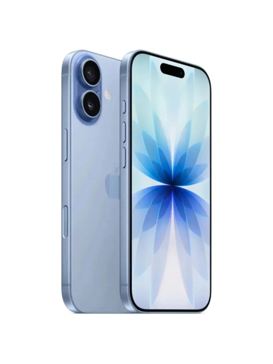 Смартфон Apple iPhone 17 , 256 GB