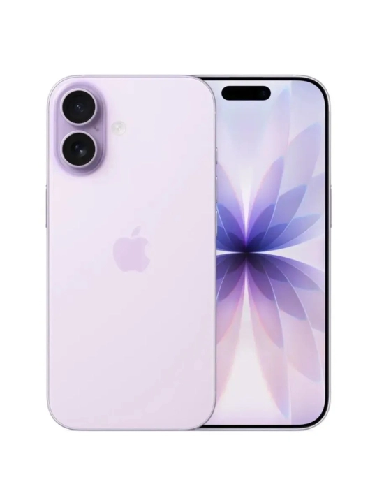 Смартфон Apple iPhone 17 , 256 GB - 