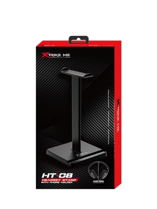 Подставка для игровых наушников, USB порт, держатель для наушников, RSTAR