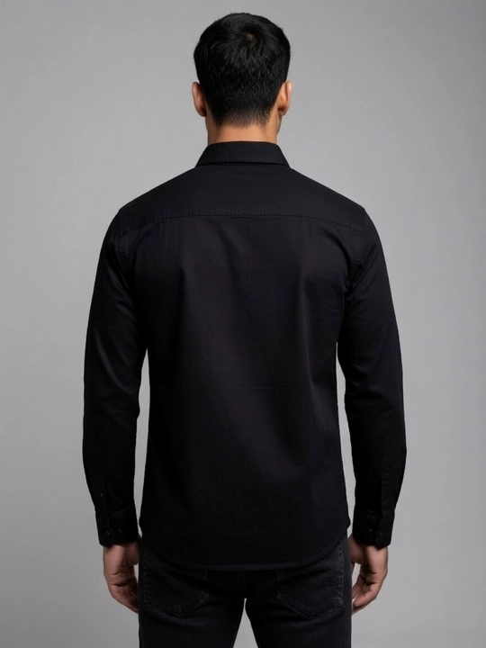 Мужская рубашка, Slim Fit, Турция