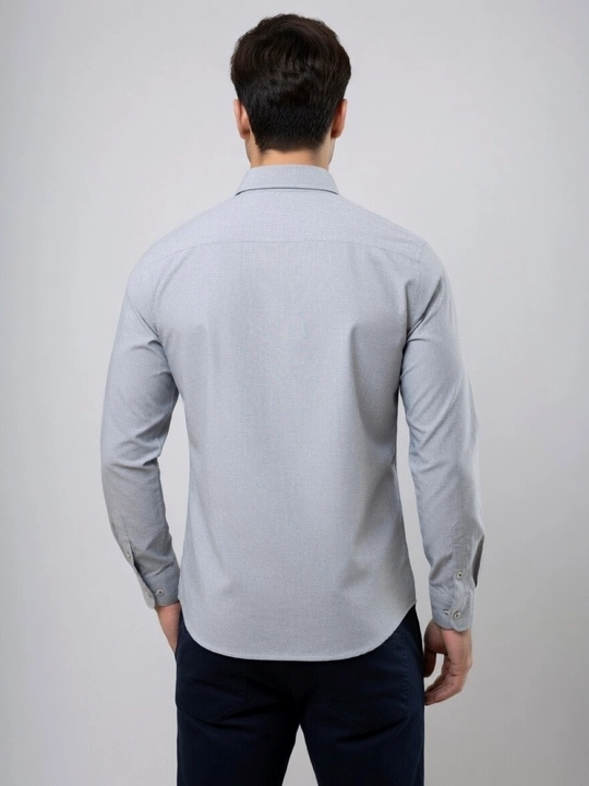 Мужская рубашка, Slim Fit, Турция
